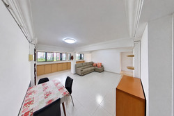 Blk 23B Queen's View (Queenstown), HDB 4 Rooms #625155611